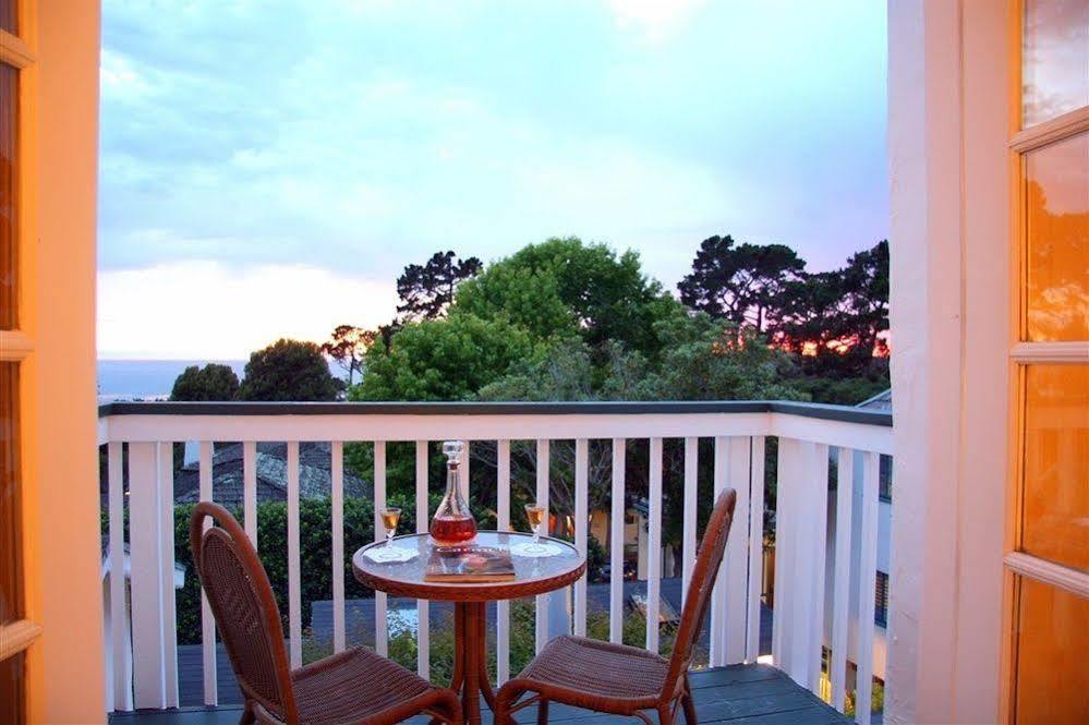 Monte Verde Inn Carmel-by-the-Sea Exteriör bild
