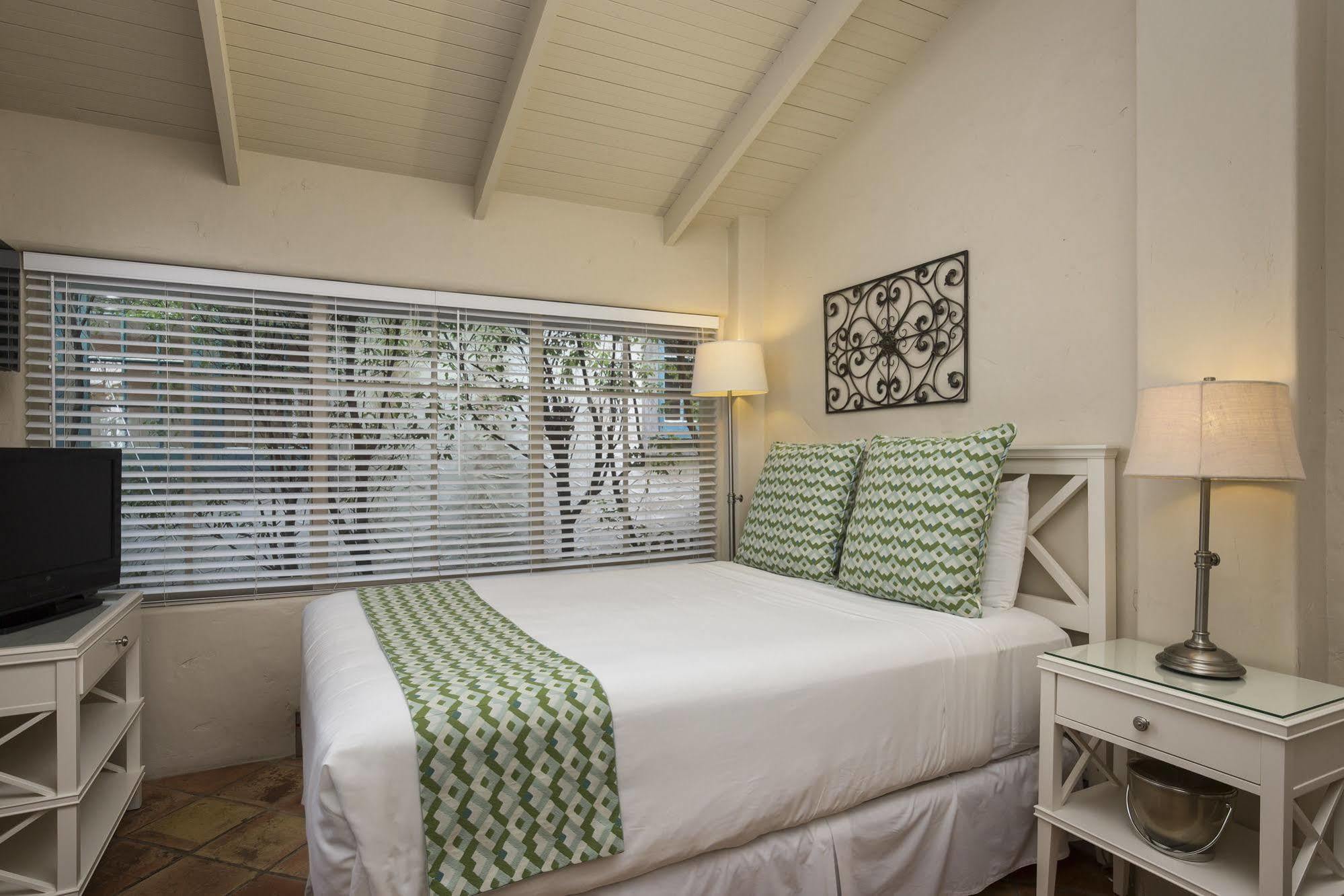 Monte Verde Inn Carmel-by-the-Sea Exteriör bild